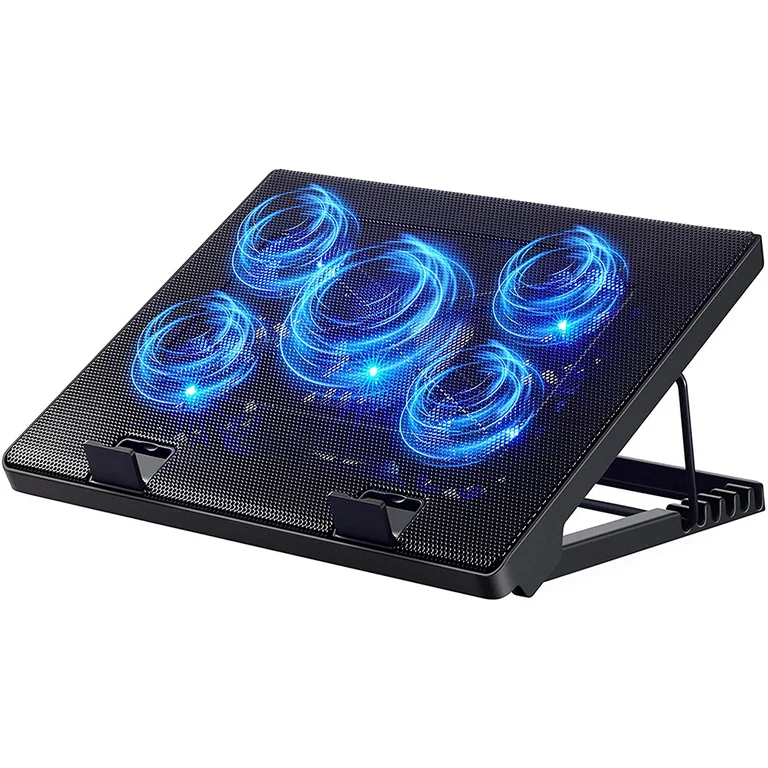 Cooling Pad: Enhance Your Gaming Experience with Optimal Thermal Management